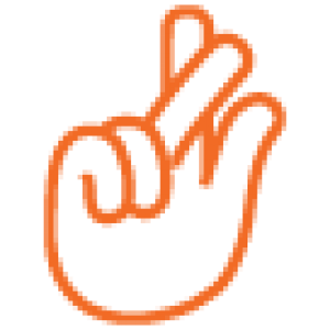 Sign Language Icon