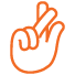 Sign Language Icon