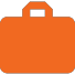 Briefcase Icon